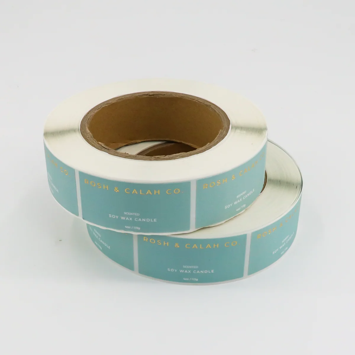 Custom Printed Label Stickers Label Printing Stickers Custom Stickers Brand Logo Labels