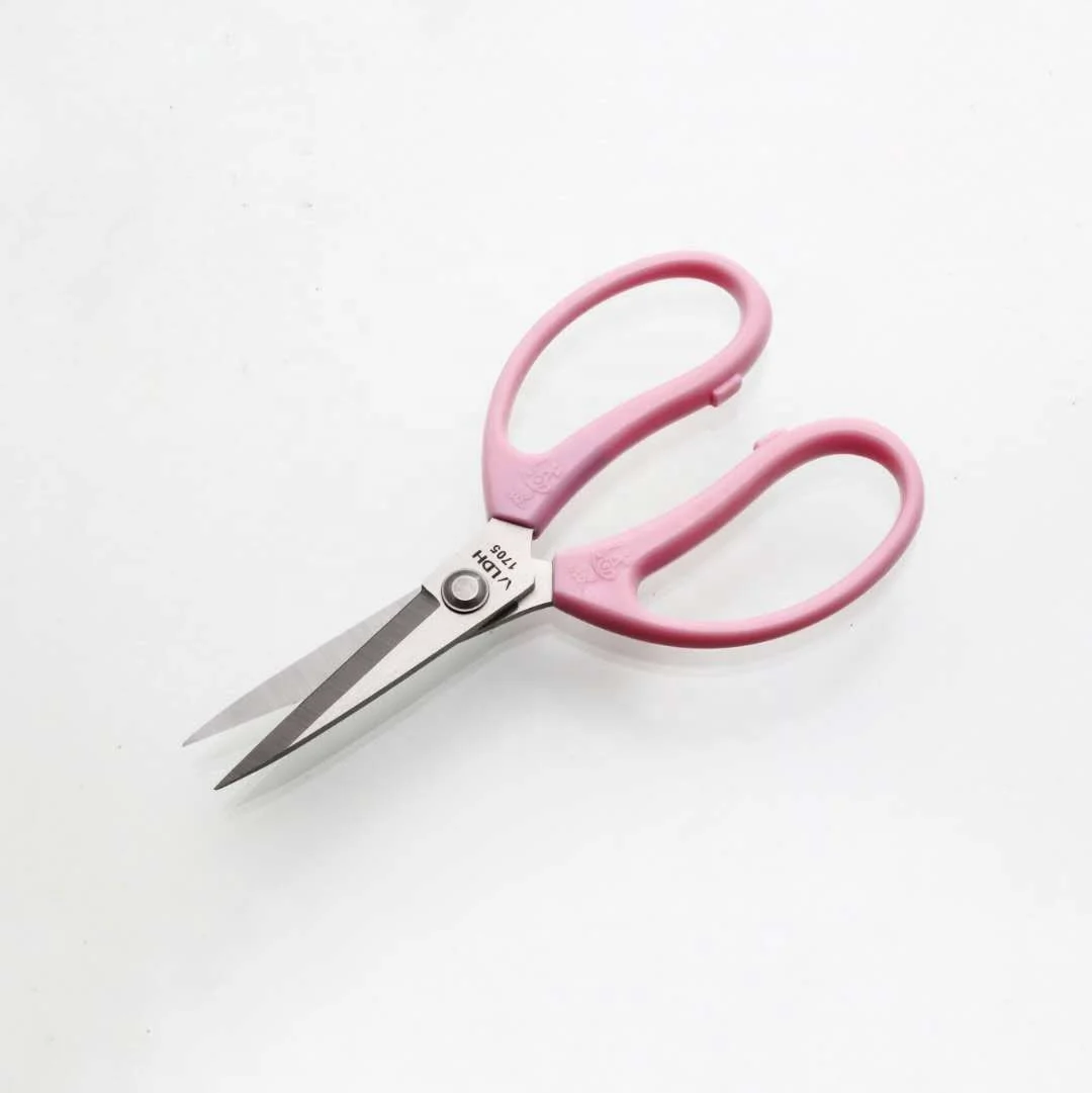Safety Straight Stainless Steel Blade Bandage Cutting Nurse Medical Grade Scissors