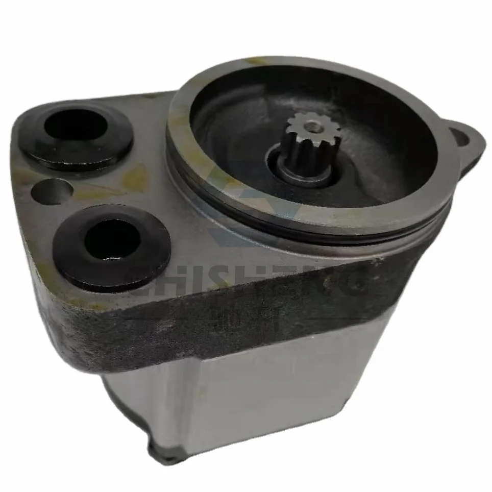 E330C E330CL E330CFM экскаватор пилотный шестеренный насос 194-8384 1948384 283-5992 2835992