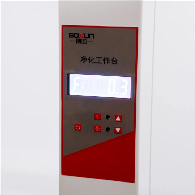 Хорошее качество Антистатические чистой комнате Class 10 скамья SW-CJ-1FD лабораторное оборудование