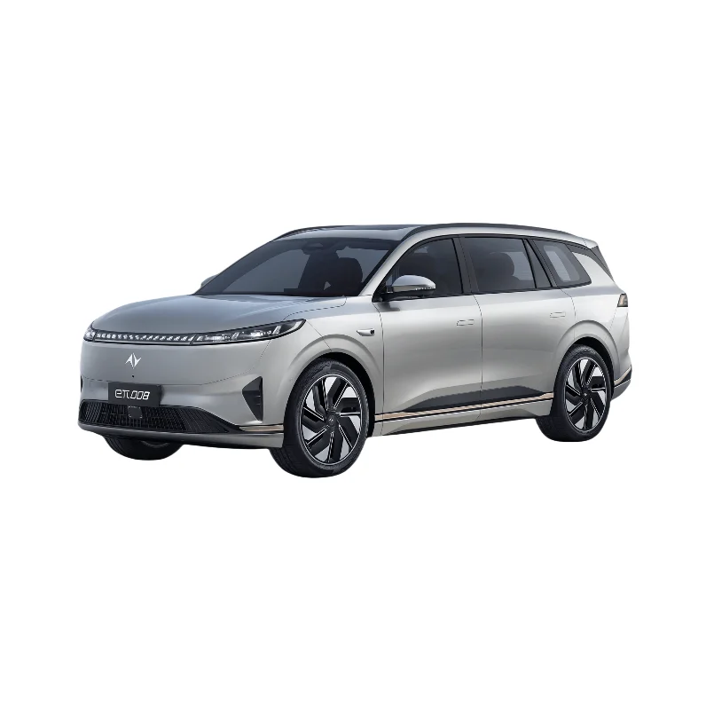 Dongfeng Yipai 008 внедорожник Электрический хэтчбек новая модель Гибридный 4WD Новый энергетический автомобиль задняя камера для взрослых левое рулевое сиденье