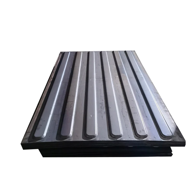 Corner steel 4x8 stainless steel wall sheet container roof panel