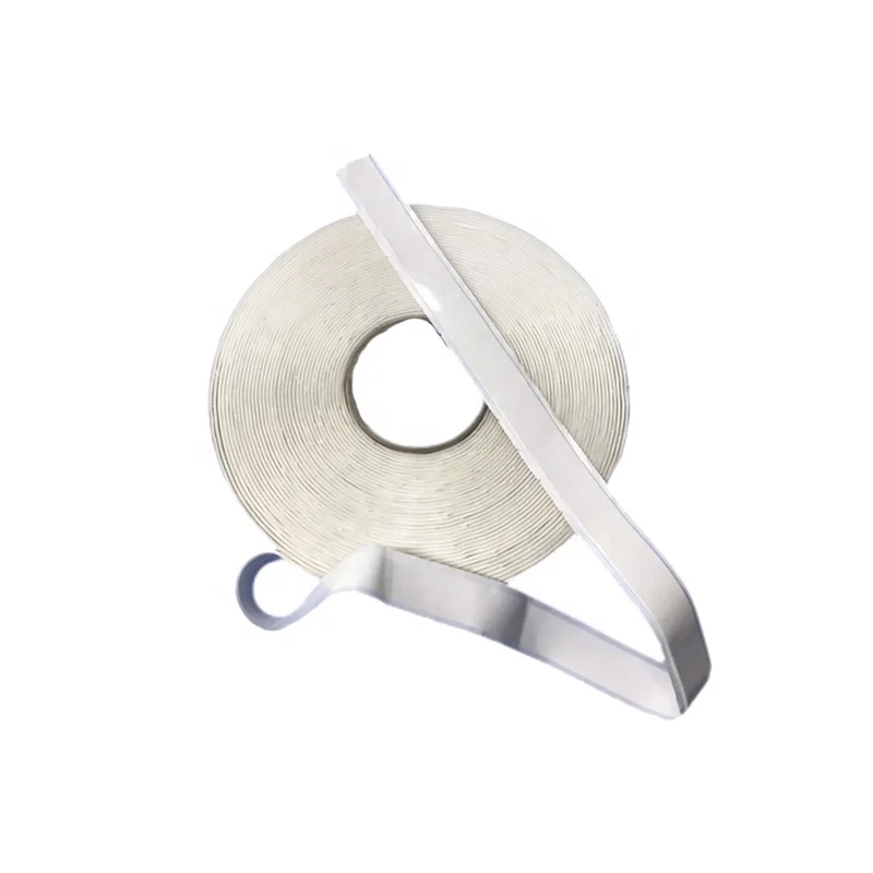 Good quality sealant anti-aging self-adhesive manufacture cheap price rv butyl putty tape for windows