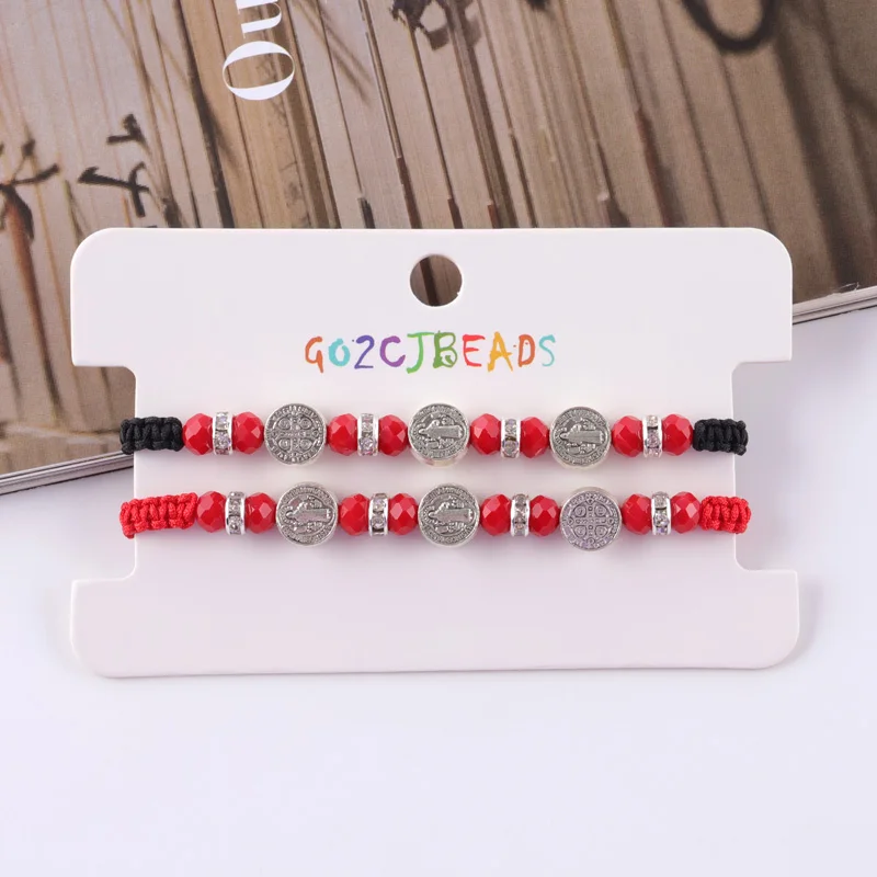 CJ Customizable couple bracelets alloy material new design custom friendship bracelets wholesale