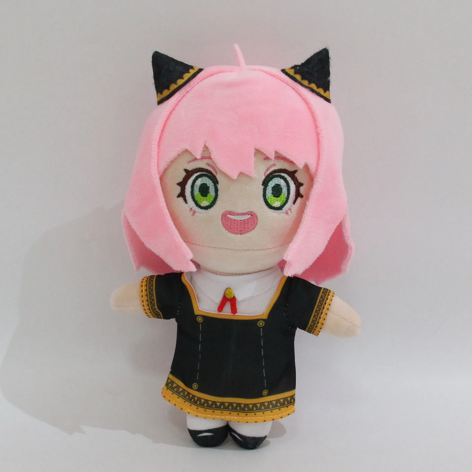 Anime Spy X Family Plush Toy Chimera Lion Figure Plushies Anya Forger Halloween Cosplay Dolls M3546