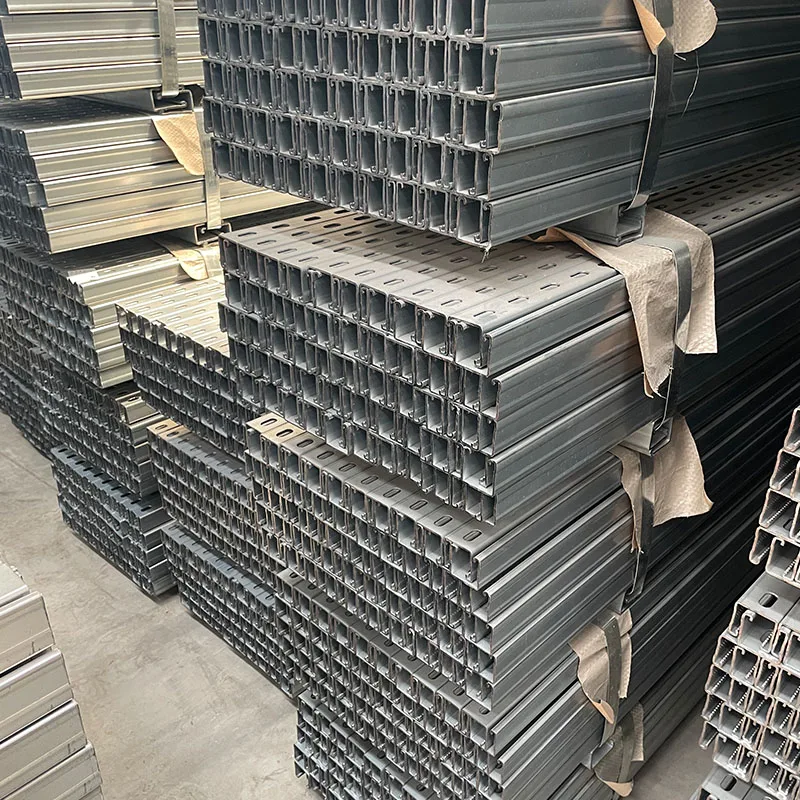 Fire fighting seismic support hangers Duct side longitudinal seismic brace duct Finished product integrated seismic brace