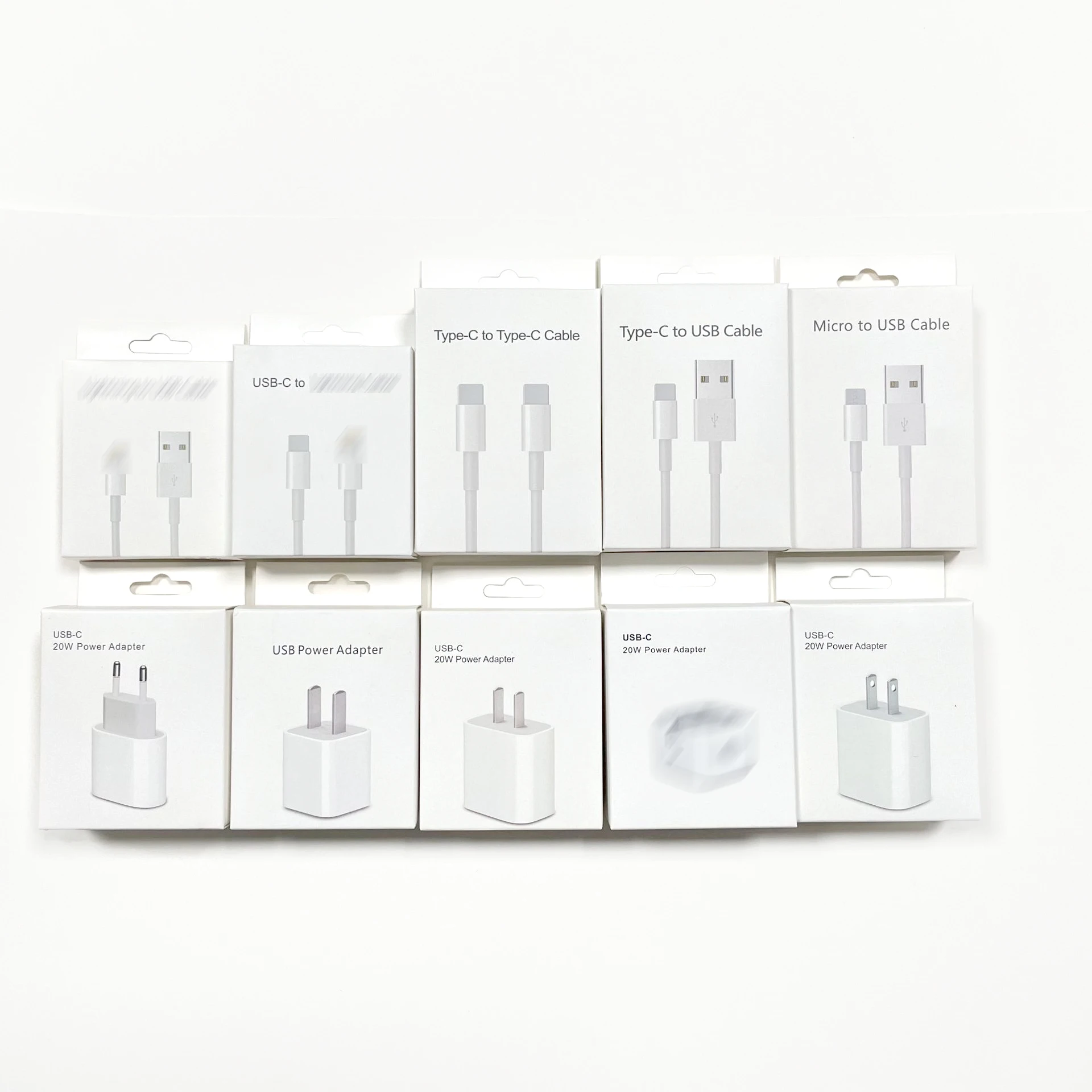 Hot sale many high quality custom Type C pd 20W fast fast charger for fast Usb-c 20w Power Adapter Qc3.0