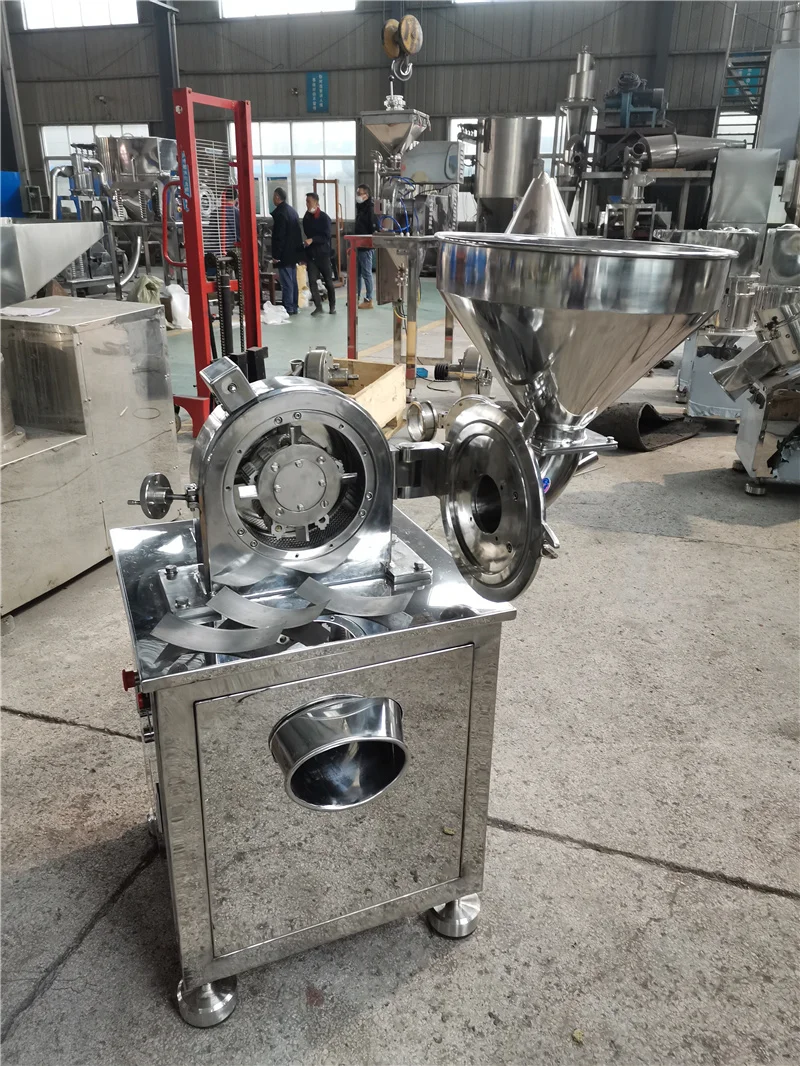 Измельчитель для риса, сахара, куркумы, Чили