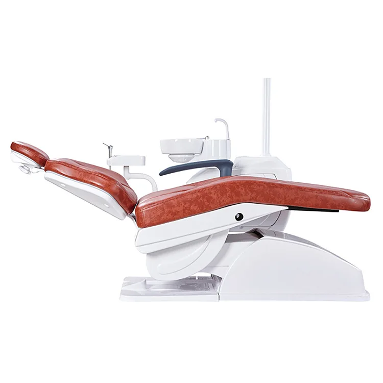 MT Medical Hot Sale High Quality Cartoon Characters Dinosaur Electric Chair Child Dental Chair