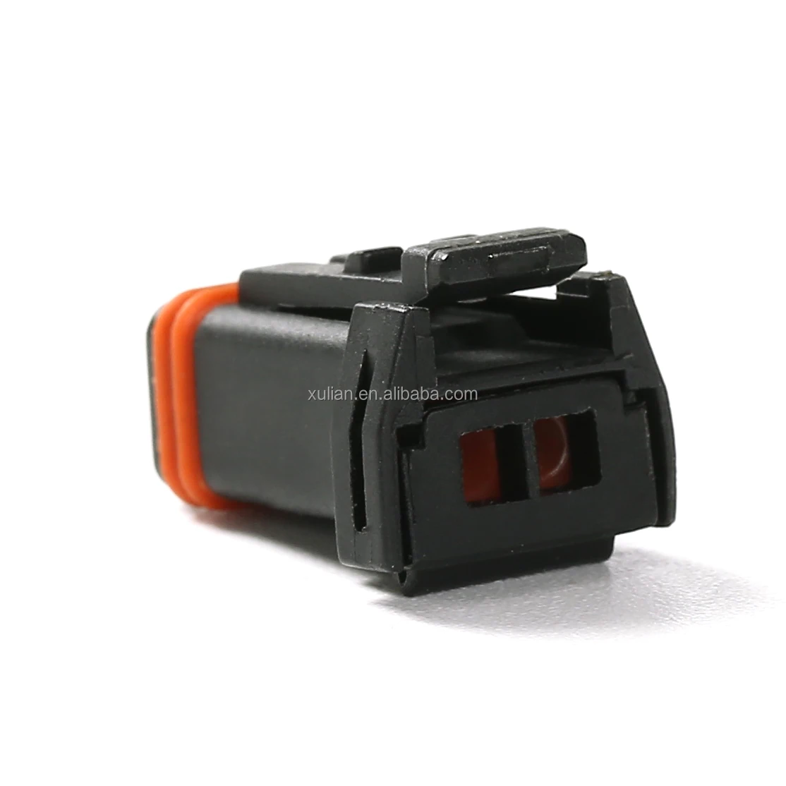 2pin NU FL rearview mirror Waterproof connector wire harness MX19002S51  3MX02FBK