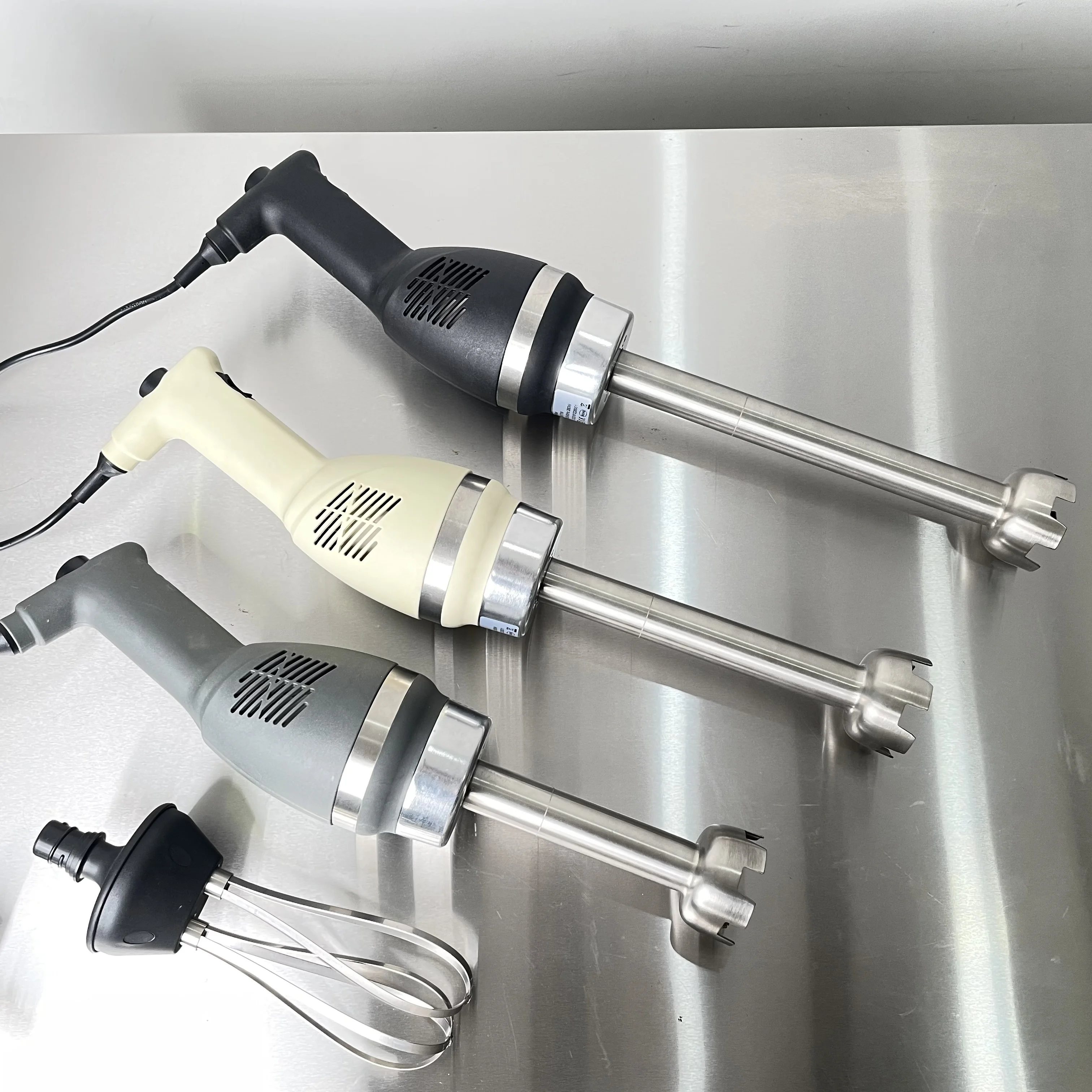 electric immersion blender industrial hand held mixer egg beater hand mixer blender