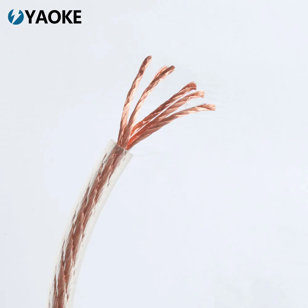 Electrical Strand Copper Ground Wire For Grounding System