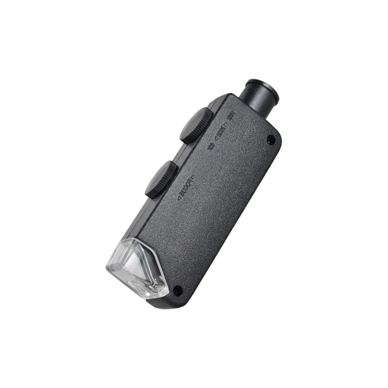 High quality mini - pocket microscope