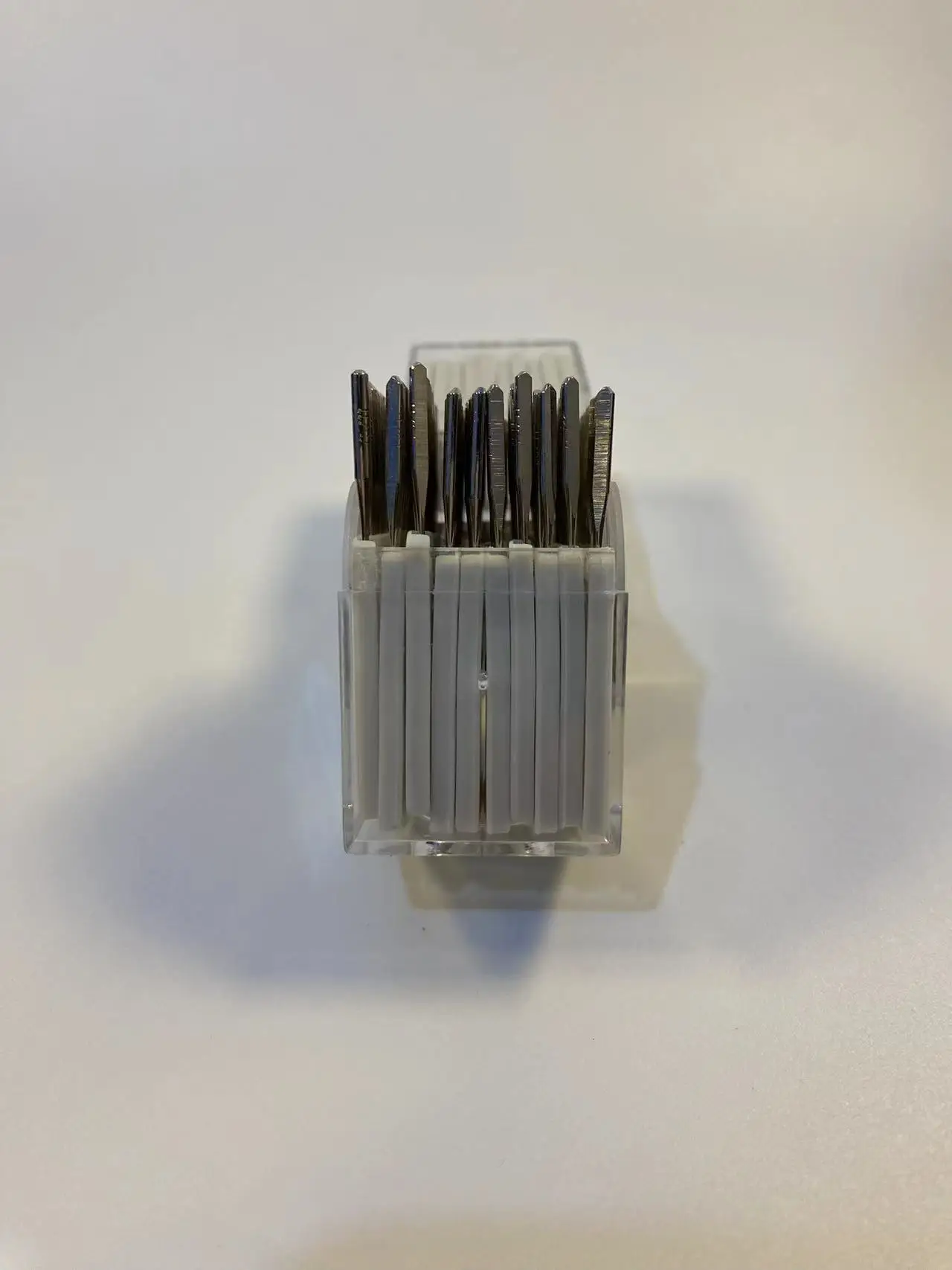 Dali машина иглы швейная машина иглы несколько спецификаций Заводская Зачистка (500 шт.)