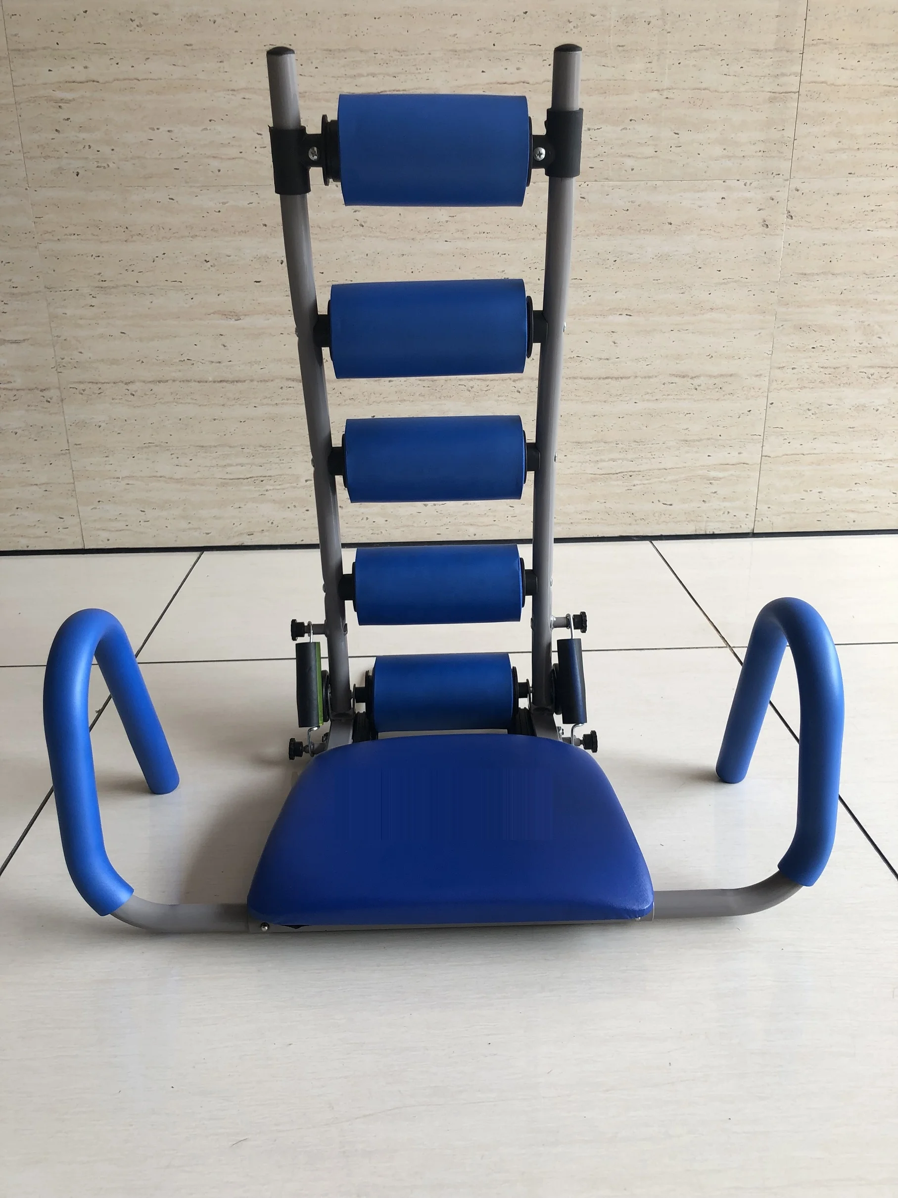 Convenient Fitness Rocket Exercise Core Twister Equipment Ab Fitness Twister