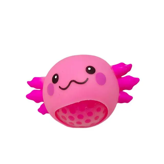Многодетная мягкая игрушка