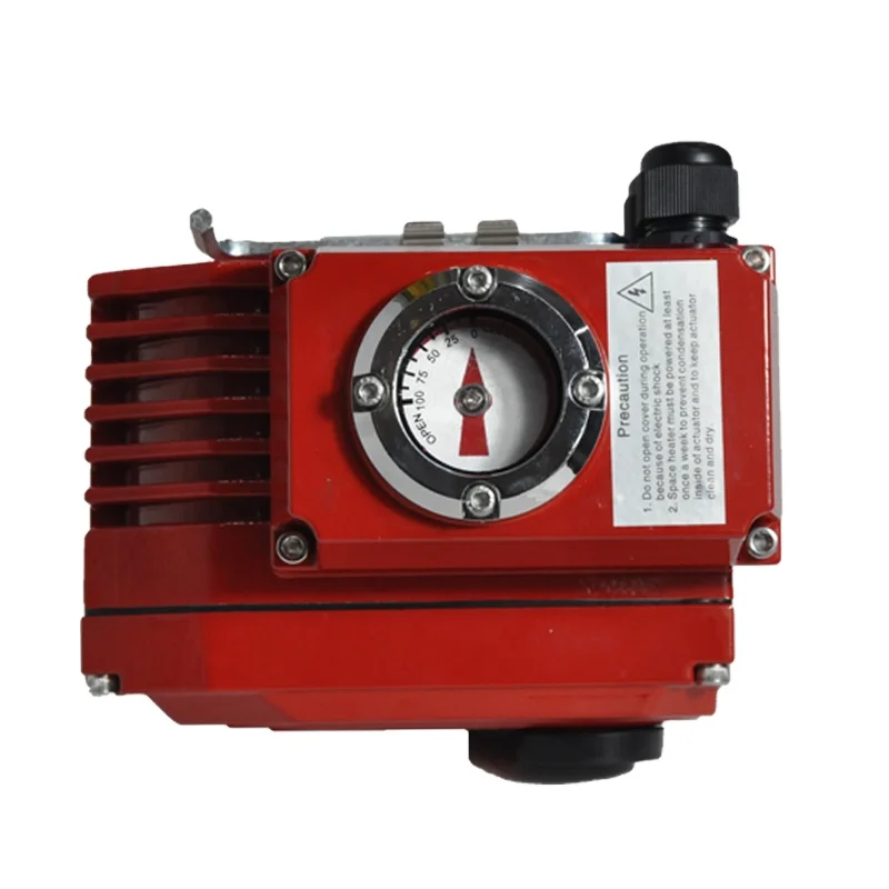 220 В 24 ПВХ клапан-бабочка с приводом Электрический пластиковый upvccpvc Клапан-Бабочка