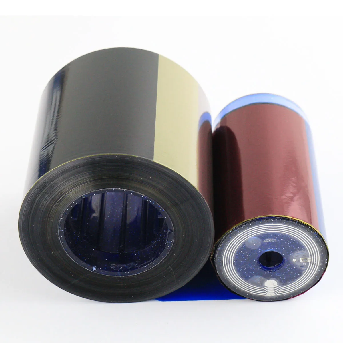 Color ribbon for Datacard cp60 535000-003  Printer 500 Print Genuine