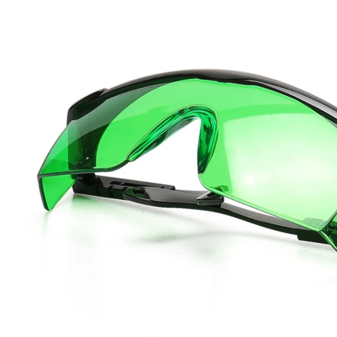 
Laser Levels Green Glasses GL01G Apply For Plumbing, Protecting Laser Glasses 