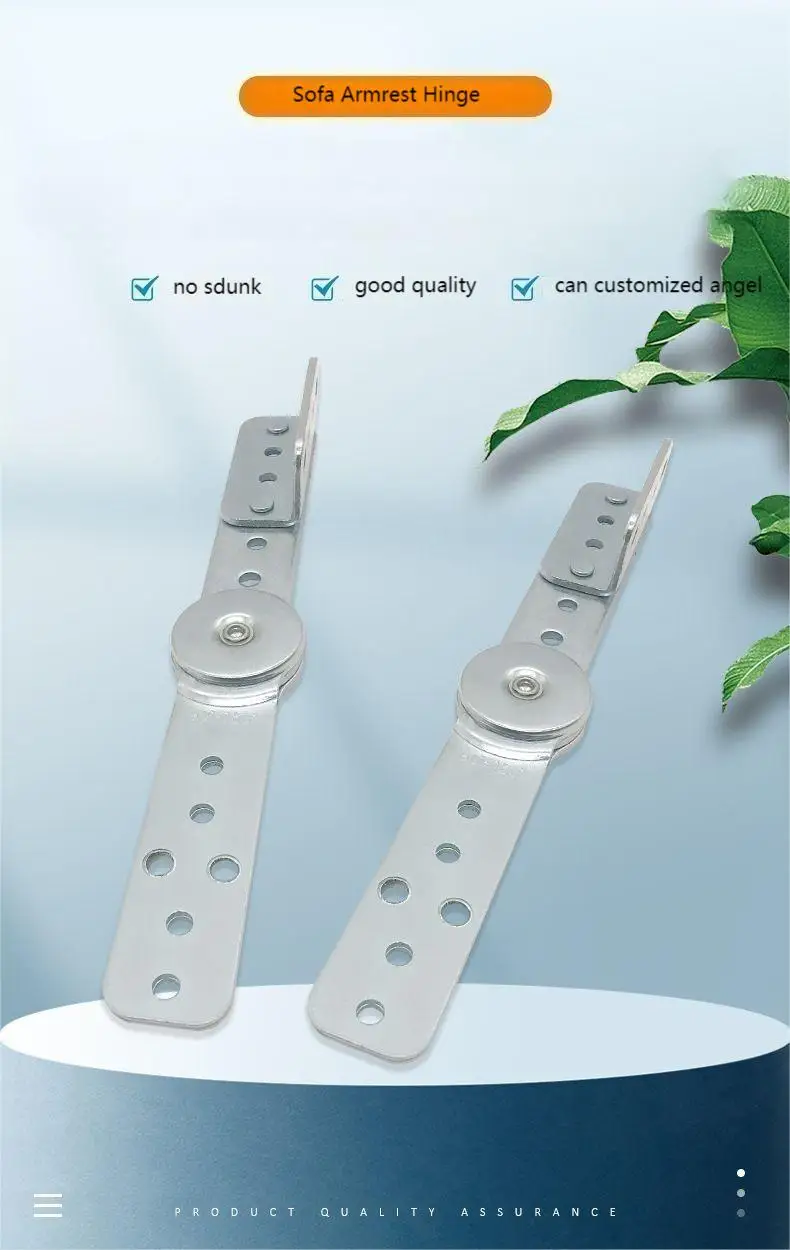 Furniture Hardware Different Types 3 5 14 Gear Accessories Adjustable Ratchet Folding Floor Recliner Leisure Lazy Sofa Bed Hinge