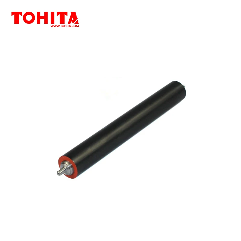 Пресс-роликовый JC66-01195A JC6601195A для Samsung ML-3050 Ph3428 3300 SCX-5530 нижний ролик 3050 3428 5530 прижимной TOHITA