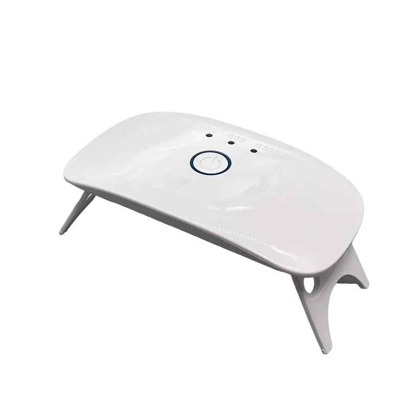 UV Resin Light Portable Fast Curing Higher Power UV Lamp,Supplies for Resin Mold UV Light for Resin Foldable