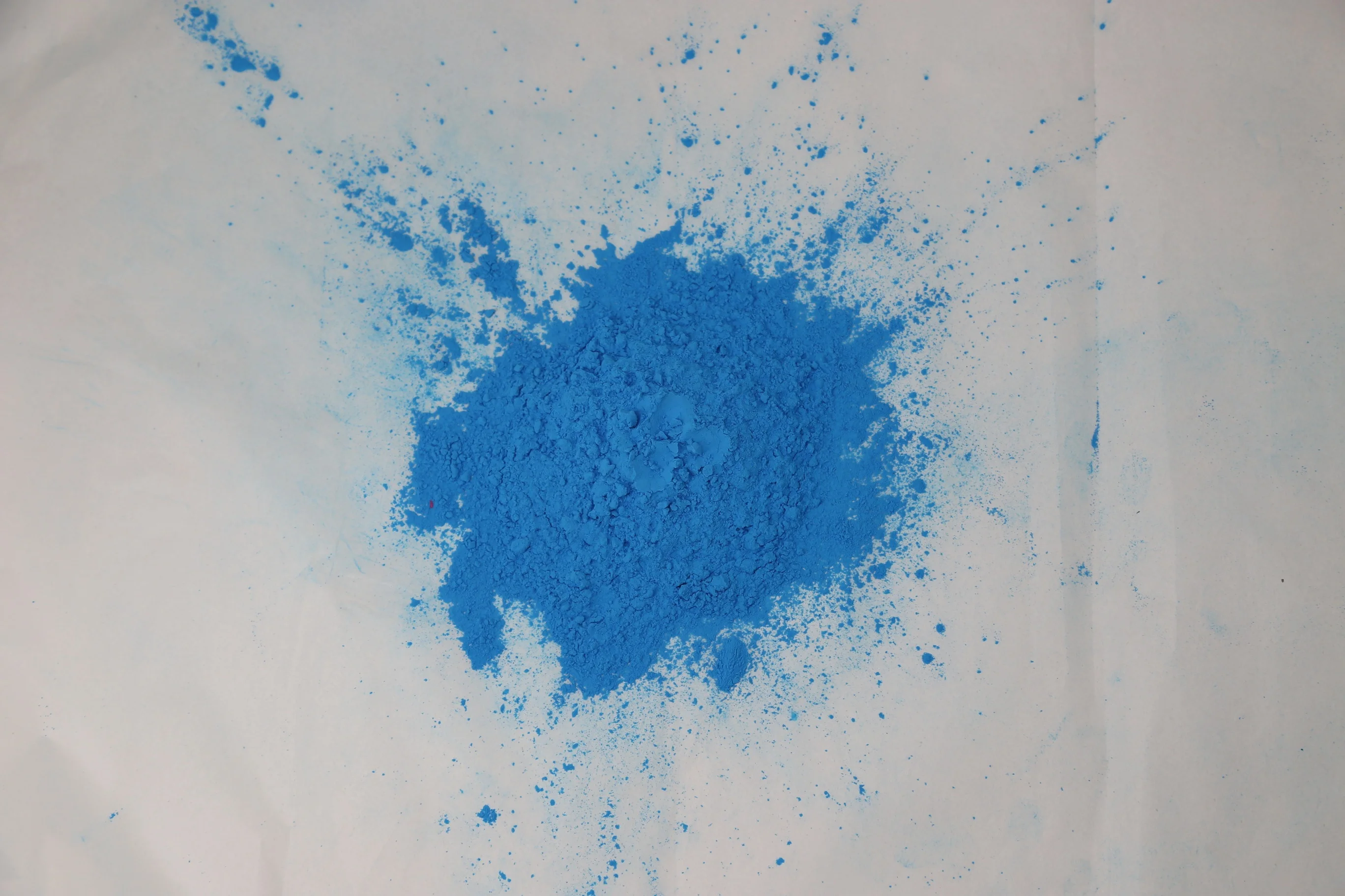 Hot selling 30cm party popper with powder for baby shower smoker party cannon