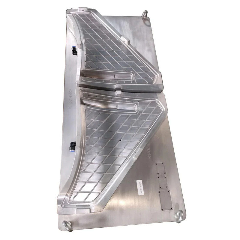 OEM Precision Custom Injection Plastic Mold High quality manufacture used injection molds sale maker plastic toys mould