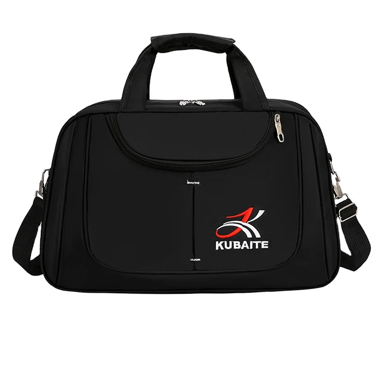 fashionable custom promotional travel bags  travel duffel bags