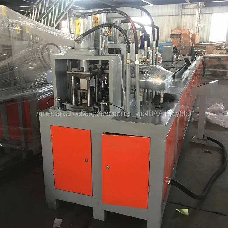cnc стальная трубка отверстие квадратный перфоратор гидравлический трубопробивной станок