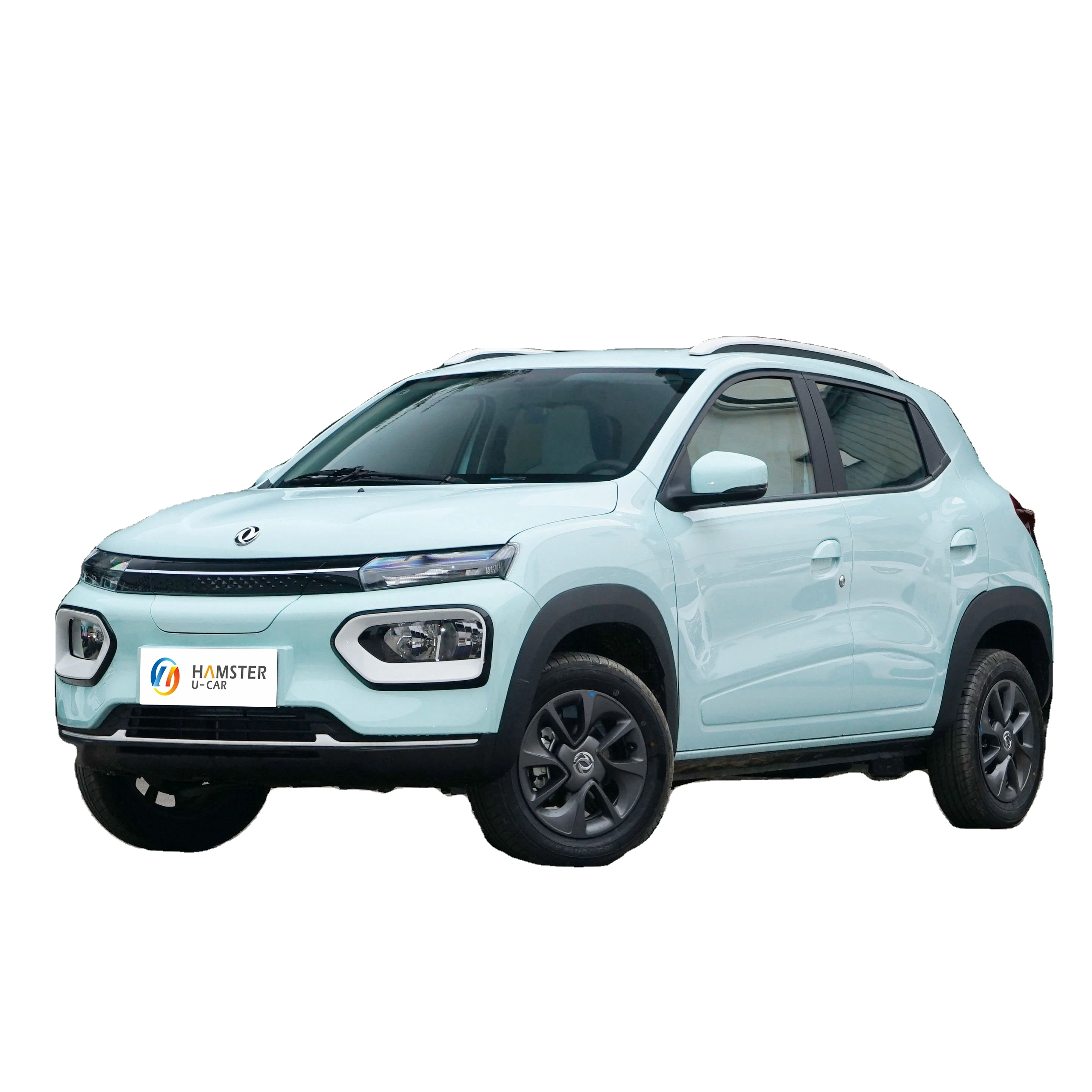 Dongfeng Motor Nano BOX Pure Electric SUV 2022 Cheapest Comfort Electric SUV Brand New Small SUV