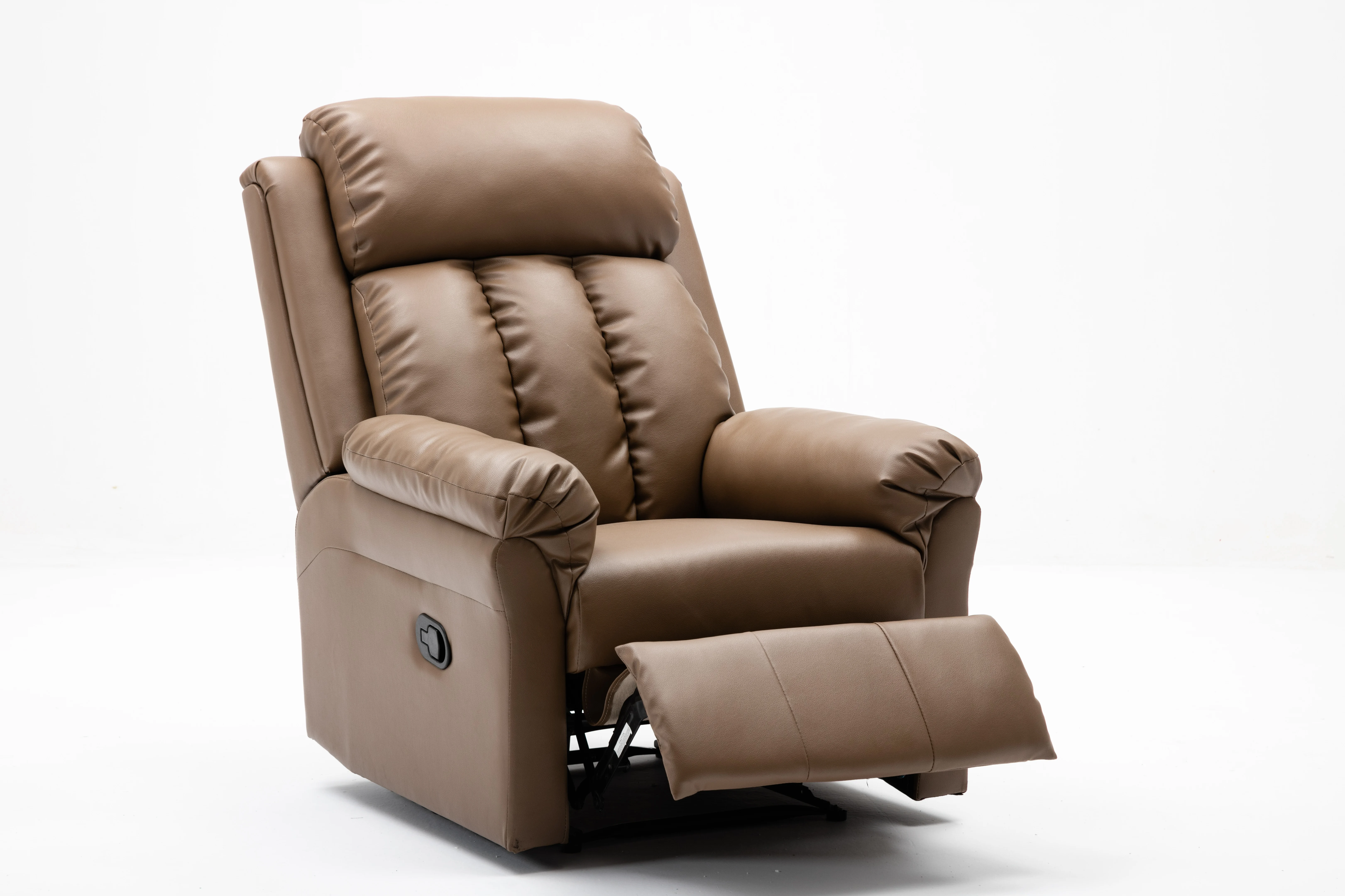 Высококачественное полиуретановое кресло с откидывающейся спинкой по оптовой цене