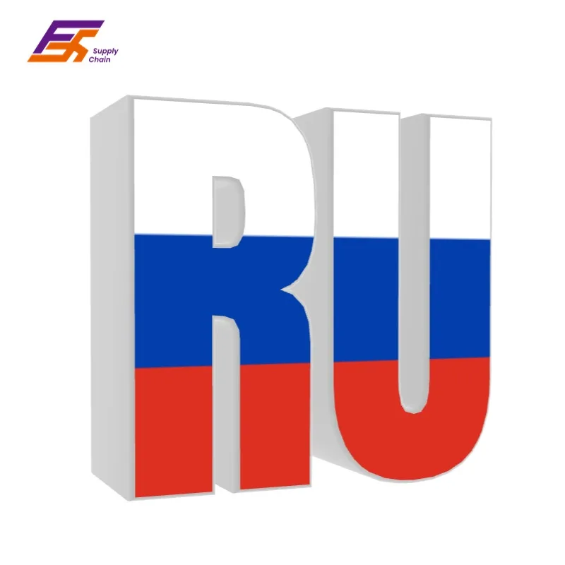 Shopify shipping Agent Sea Freight Shenzhen to Russia RU Dropshiping Agent Freight Forwarder China