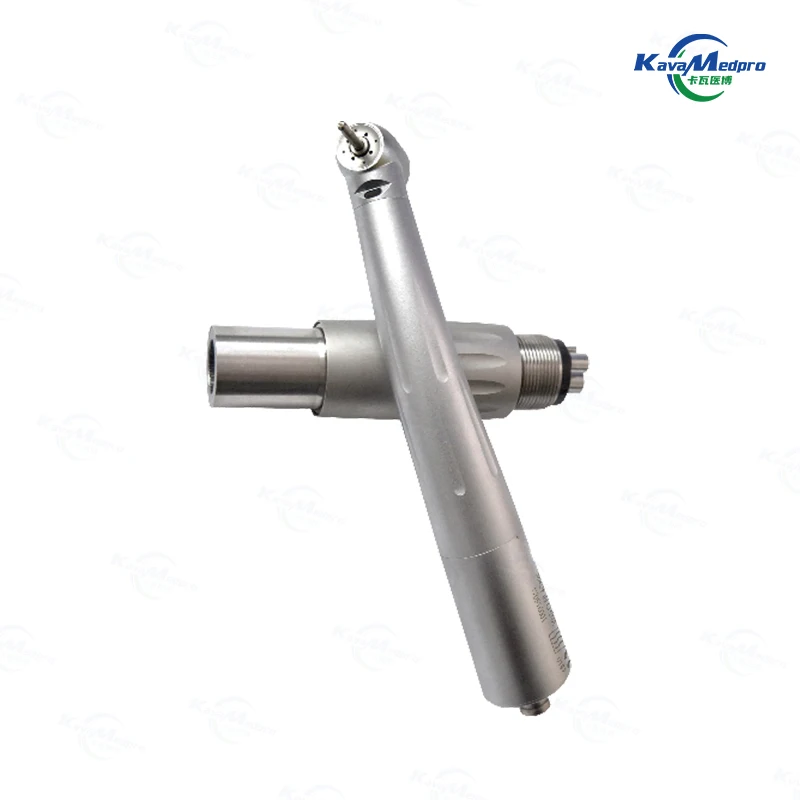 Portable Dental Handpiece High Speed air turbina Handpiece Dental Quick Connect Coupling Set Handpiece Kits
