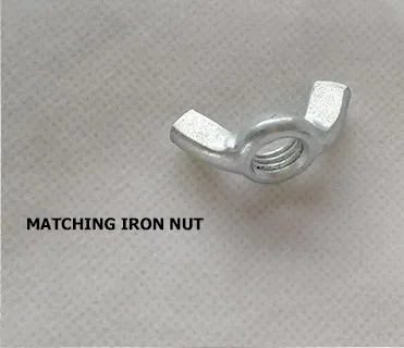 sale Hot fishing Wire Rod Holder with square rail mount