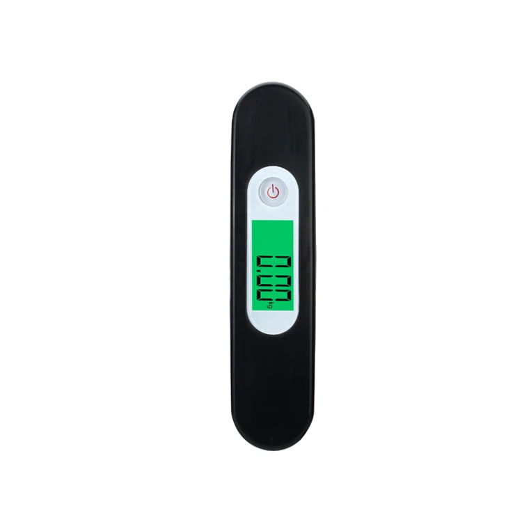50kg Digital Weight Machine Portable Handheld Hanging Travel Luggage Scale