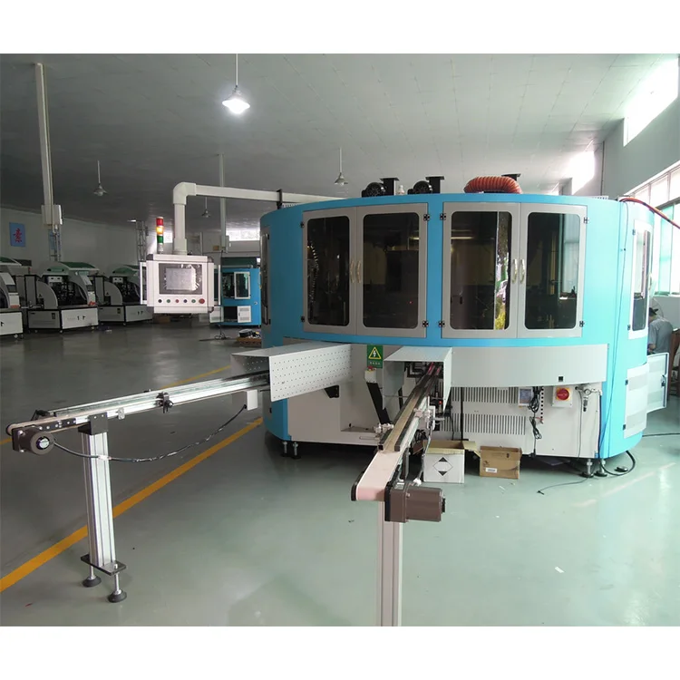 Automatic Digital UV Glass Plastic Cup Logo Printer Coffee Cup Silk Screen Printing Machine Low Price