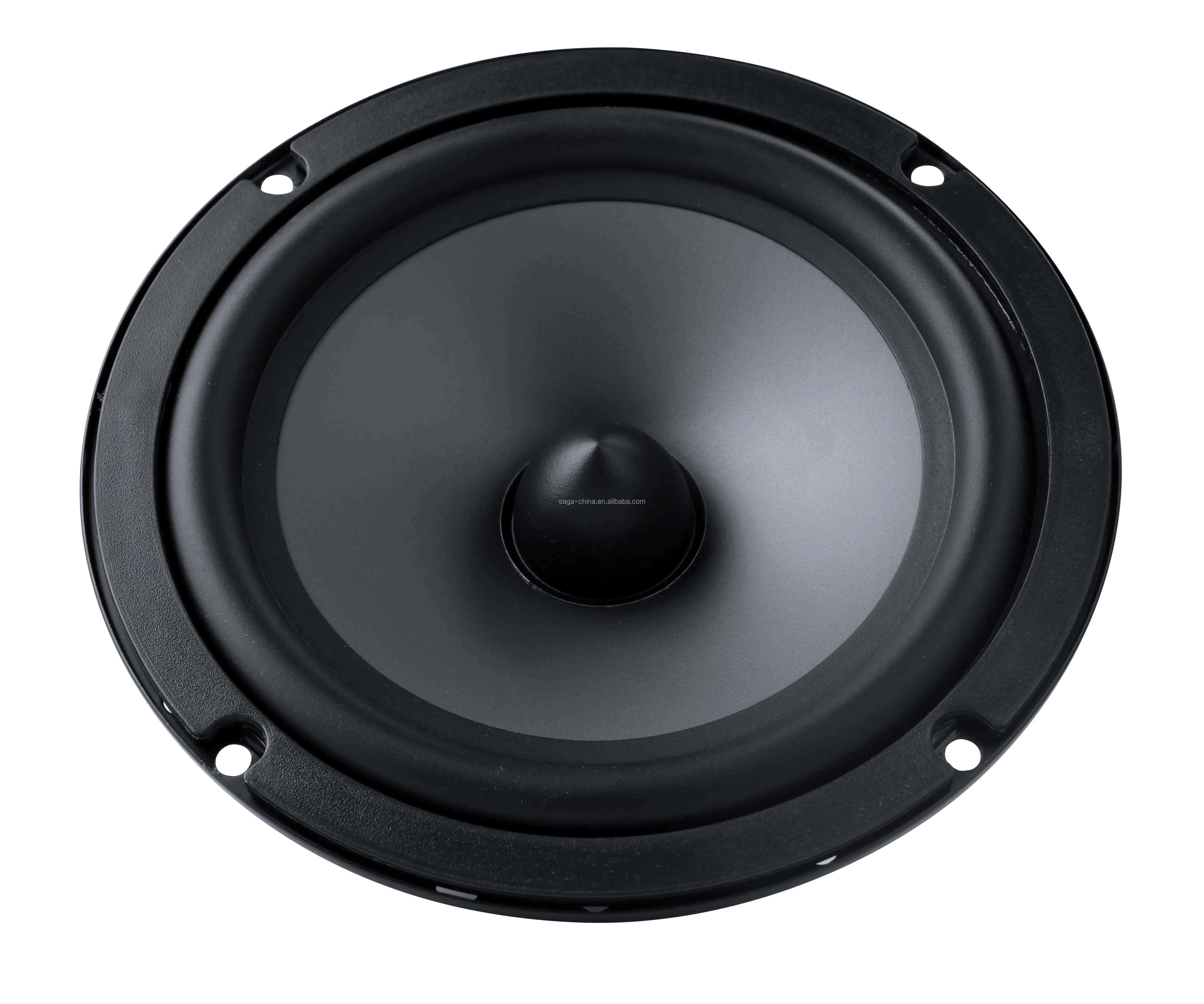 SQ-AB7   High quality Car Speaker 40w RMS REAL POWER