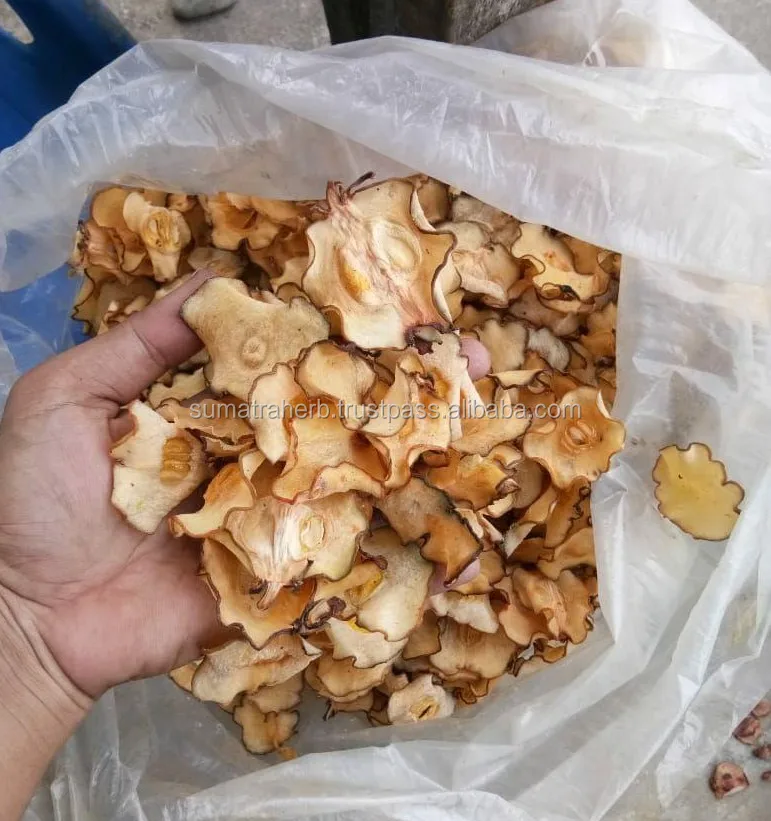 
Herbal Slimming Natural Garcinia Cambogia / Garcinia Atroviridis Dried Extract Origin Indonesia 