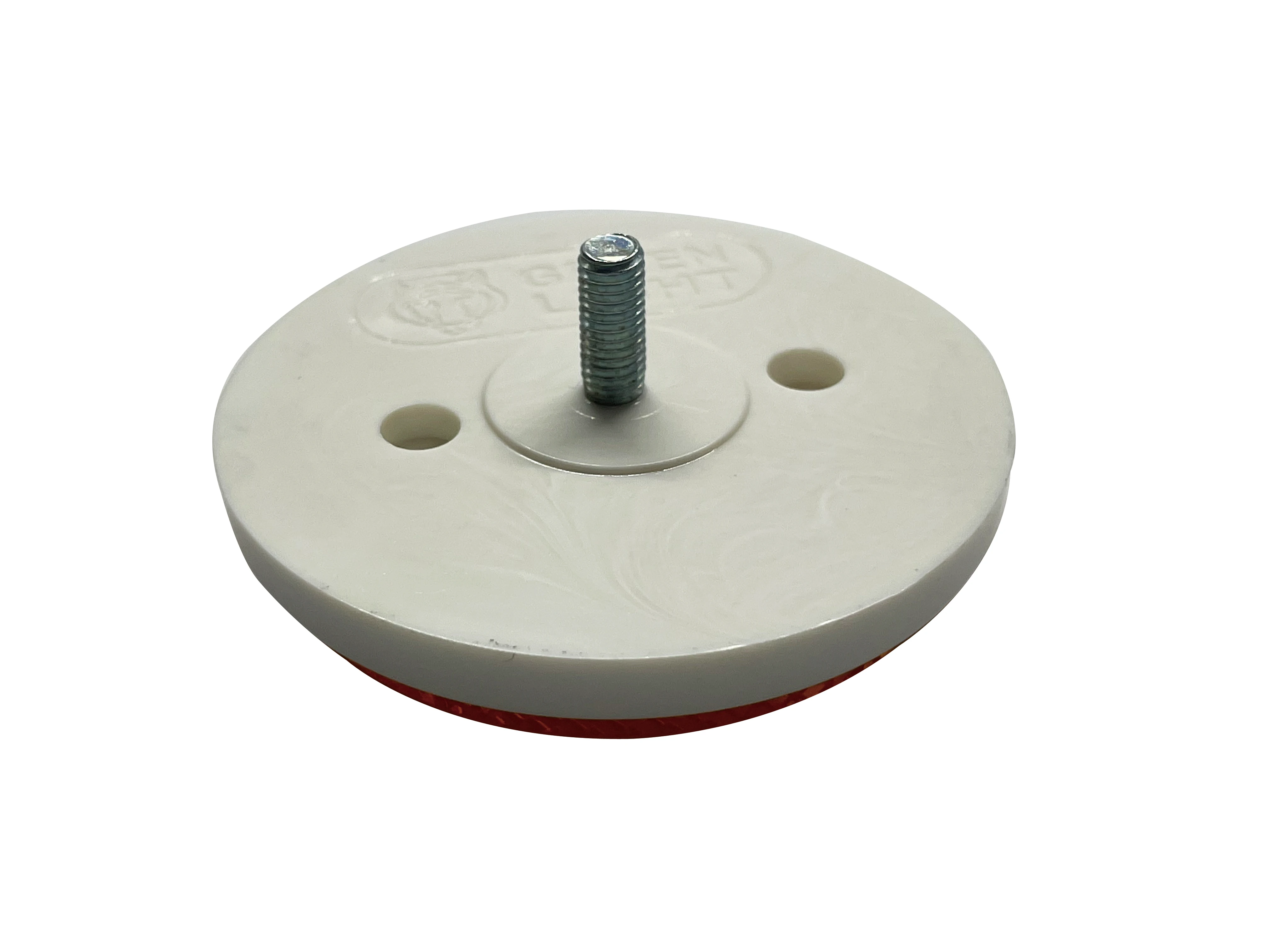 Reflex Reflectors with metal base