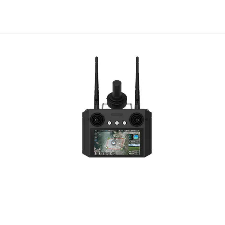 Skydroid H12 12 канал 2 4 ГГц 1080p цифровой передатчик передачи видео de dados 3 em 1 android zangao controle remoto
