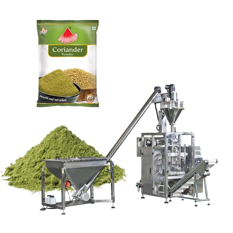 Multi-function Full Automatic Milo Powder Packaging Machine