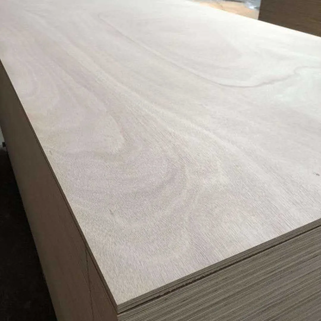4-40 мм березовая фанера BB/BB CC/CC лазерная резка березового шпона Фанера из дерева
