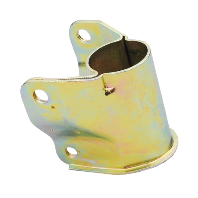 Customized Metal Oem Custom High Precision Metal Stamping Parts Steering Knuckle Bracket