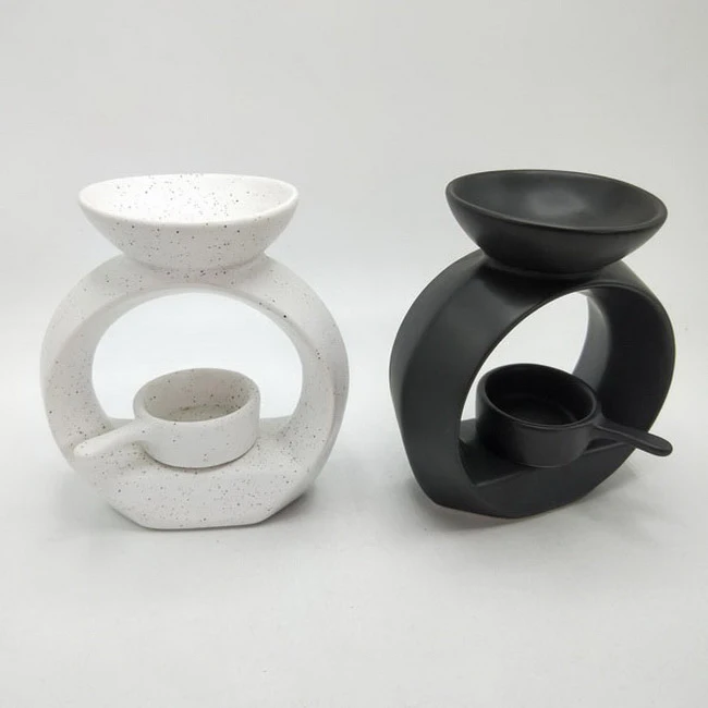 Керамическая масляная горелка надежный поставщик из Китая керамическая для отработанного