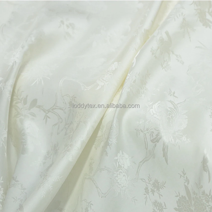 Silk Jacquard Fabric02.jpg