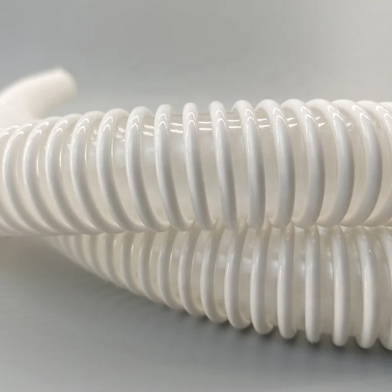 hot sale Plastic tubes Polyurethane high pressurized pipes vacuum rubber hose