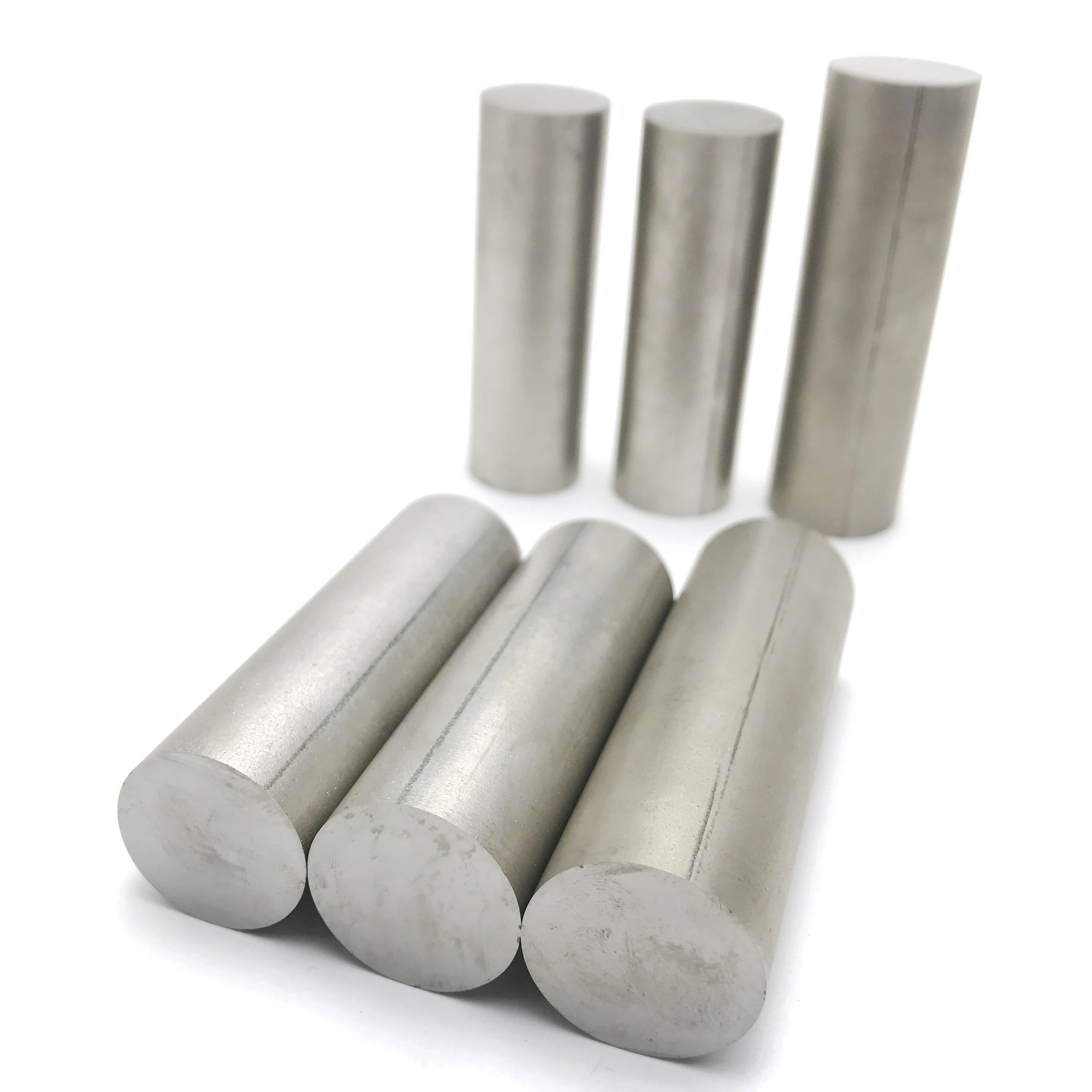 K10 tungsten carbide rods  Diameter 24*100mm alloy blanks  Solid bar Factory Supply China