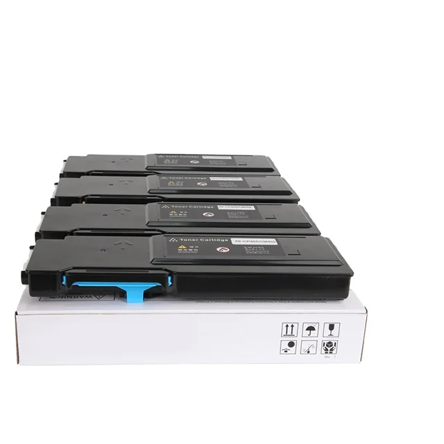 Для Xerox Versalink C400 C405 тонер-картридж сверхвысокой емкости совместимый с VersaLink C40