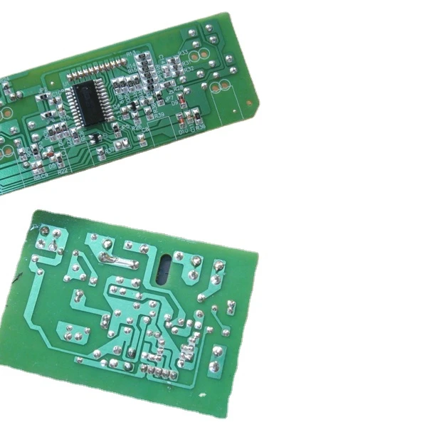 Best Selling Durable Using Pcba Coffee Machine Pcba PCB Assembly Home Appliance Pcba 94V0 3mil & 0.1mil AOI X-ray Customize 1oz